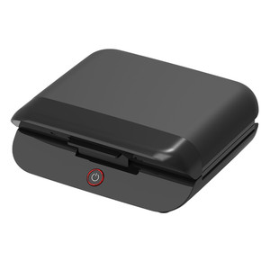 Plancha Eléctrica 6 en 1 para Sándwiches, Paninis y Waffles con Placas Antiadherentes Extraíbles, Perfecta para Cocinar - Product Image 4