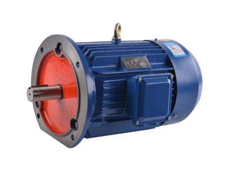 Manufacturers Supply Cranes Hydraulic YBM Y132S-4  5.5KW YE2-132S-4 YE3 YX3/ Y2/ Y Three-phase Asynchronous Motor