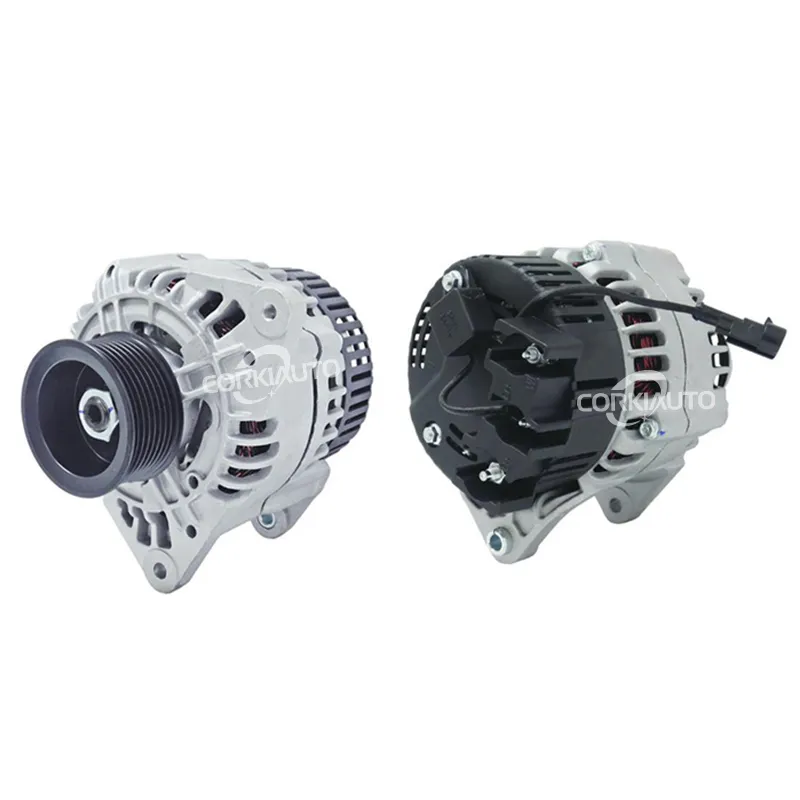 Xe ALTERNATOR Máy Phát Điện 12V 120A Cho NEW HOLLAND AAK5745 82020011 84141452 87310882 87652089 87755553 114896 11203493