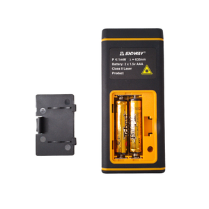 SNDWAY SW-TG50 Télémètre laser industriel Portée 50m Précision 2mm IP66 Outil de mesure et télémètre - Product Image 2