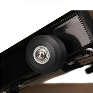 <span class=keywords><strong>Machine</strong></span> de Pilates Reformer avec demi-trapèze, fabriquée en Chine - Product Image 5