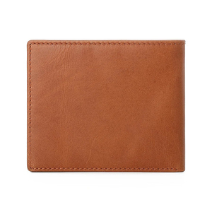 Cartera de Cuero Delgada de la Mejor Calidad con Logotipo Personalizado OEM para Hombre, Tarjetero, Monedero, VALNERO INTERNATIONAL Personalizado - Product Image 5