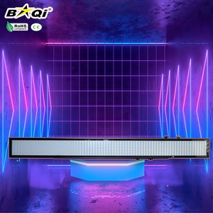 Équipement d'éclairage de scène LED Pixel professionnel 666 pièces DMX512 pour <span class=keywords><strong>DJ</strong></span> Disco Mariage <span class=keywords><strong>Service</strong></span> OEM - Product Image 1