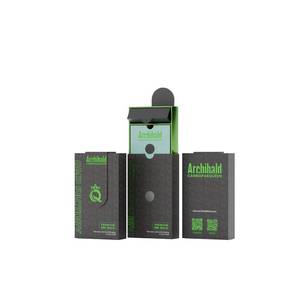 ISO chứng nhận nhà máy tùy chỉnh từ lật Pre CuộN gói con kháng nút khóa thảo dược cuộn thuốc lá hộp giấy - Product Image 2