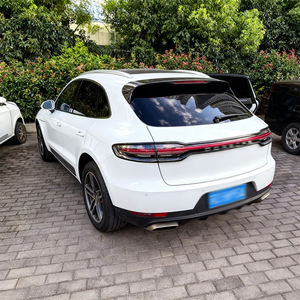 Conjunto de Luces Traseras LED de Alta Calidad para PORSCHE <span class=keywords><strong>MACAN</strong></span> 2014-2017, Actualización de Luces Traseras, Accesorios de Herramientas de Instalación Plug and Play - Product Image 3