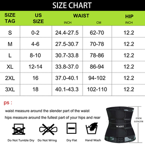 Custom Logo Colombianas Women <strong>Weight</strong> Loss Belt Waste <strong>Trainer</strong> Neoprene Three Belt Waist <strong>Trainer</strong> - Product Image 6