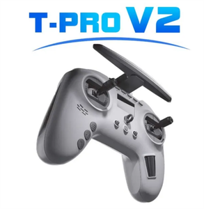 Jumper t Pro V2 Màn hình OLED jp4in1 đa giao thức mô-đun đài phát thanh điều khiển cảm biến Hall gimbals <span class=keywords><strong>opentx</strong></span> đa giao thức - Product Image 3