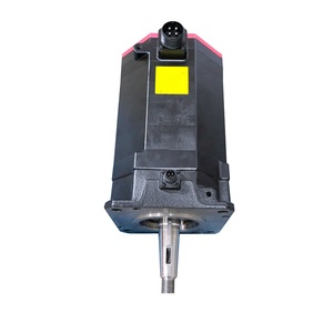 Motor Fanuc AiF 22/3000-B A06B-2247-B605 - Product Image 4