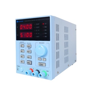 Fonte de Alimentação Digital de Bancada LED Sunshine P-3005A 30V 5A, Fonte de Alimentação Estabilizada, Fonte de Alimentação <span class=keywords><strong>DC</strong></span> Programável NC - Product Image 2
