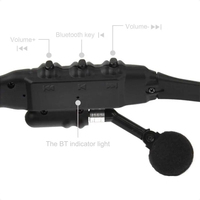 Gafas de Sol Inteligentes con Carga Magnética, Llamadas HD, Música, Protección Anti-luz Azul, Navegación AR y Traducción en Tiempo Real, Promociones de Fábrica