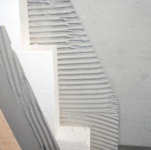 Mortero polimérico aislante Mortero Para <span class=keywords><strong>Monomero</strong></span> aditivo HPMC hidroxipropil metil celulosa 99% pureza marca CHARING Molecular - Product Image 5