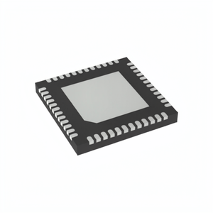 48 UFQFN Exposed Pad Electronics Component Embedded PIC24F16KM104-E_MV IC MCU 16BIT 16KB FLASH 48UQFN Original One Stop Service - Product Image 1
