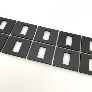 Almohadillas Adhesivas Cuadradas de Espuma EVA, Personalizadas, Autoadhesivas, Antideslizantes, Resistentes al Desgaste, Selladas, Amortiguadoras de Impactos - Product Image 2