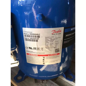 Compresseur Danfoss SH090A4ALC 380-400V 19A Réfrigération Chauffage Usage Industriel - Product Image 1