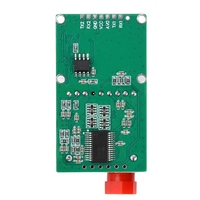 Module émetteur-récepteur optique TTL DC5.5-26V, convertisseur vidéo TTL optique 1 canal vers fibre optique