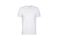 Nouveau modèle de t-shirt imprimé unisexe, respirant et confortable, idéal pour les tenues décontractées quotidiennes et les tenues de bureau.
