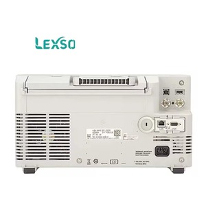 Keysight Technologies InfiniiVision 2000 X Series ออสซิลโลสโคปแบบดิจิตอลมัลติสโคป 70 MHz ถึง 200 MHz lexso - Product Image 2
