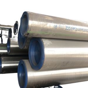 ท่อเหล็กอัลลอย/ท่อ ASTM A213 T12 T11 T22 P11 P12 P22 T92 <span class=keywords><strong>T91</strong></span> P91ขายดีท่อสแตนเลสทรงกลมผนังหนาเป็น - Product Image 5