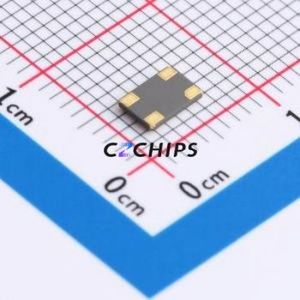 SWXBEABVH0-11.700000 Crystal (Passive) SMD5032-4P Crystal Oscillator SMD Crystal Oscillator 11.7MHz 10ppm 15pF - Product Image 2