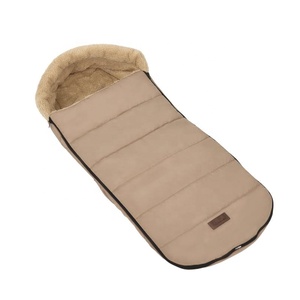 <span class=keywords><strong>Sacco</strong></span> Nanna Premium Regolabile con Cerniera, Impermeabile, Antivento e Termico per Neonati e Bambini, con Copripiedi per <span class=keywords><strong>Passeggino</strong></span> - Product Image 6