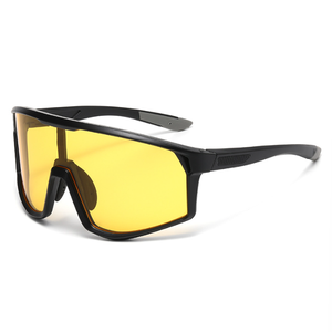Lunettes de soleil <span class=keywords><strong>Bettega</strong></span> pour sports de plein air transfrontaliers, coupe-vent et anti-poussière, avec de grandes montures pour la protection des yeux en montagne - Product Image 5