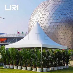 <span class=keywords><strong>Precio</strong></span> <span class=keywords><strong>de</strong></span> fábrica, dosel <span class=keywords><strong>de</strong></span> marco <span class=keywords><strong>de</strong></span> aluminio blanco, <span class=keywords><strong>5x5</strong></span>, Pagoda, Gazebo, tienda a la venta - Product Image 1