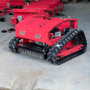 Nueva cortadora de césped 9hp máquina desbrozadora de gasolina uso doméstico jardín 4 tiempos cortadora de césped de gasolina - Product Image 4