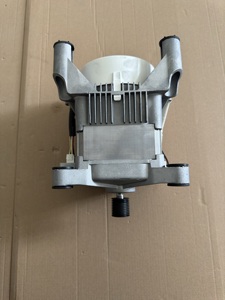 Moteur <span class=keywords><strong>à</strong></span> fréquence variable Welling 52K10004301 pour machines <span class=keywords><strong>à</strong></span> <span class=keywords><strong>laver</strong></span> ZXGN-420-8-63L ZXGN-420-8-30L, moteur d'entraînement pour Little Swan - Product Image 2