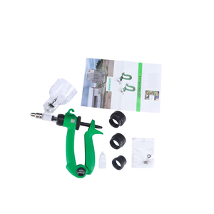 JIATAI Venta al por mayor 2ml Jeringa automática Botella de jeringa ajustable para pollo Pato Ganso Aves de Corral Animal - Product Image 6