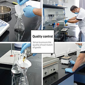 पर्यावरण अनुकूल मिट्टी की उर्वरता में कार्बन ऐश कोयला जैविक सक्रिय कार्बन को बढ़ाता है - Product Image 6