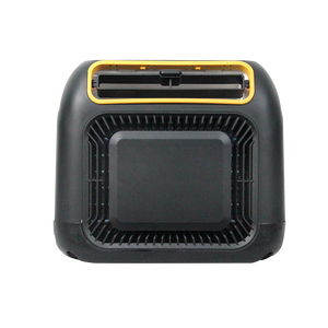 Climatiseur mobile portable mini AC 4500 BTU, nouveau modèle, le plus vendu, pour tente et intérieur, sans drainage - Product Image 1