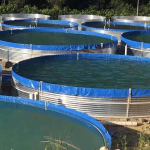 Geomembrana de HDPE de 0.75mm-2.5mm, Revestimiento Impermeable para Estanques, Presas, <span class=keywords><strong>Canales</strong></span> y Embalses, Antifiltraciones, Ecológica, de Alta Densidad y Larga Duración - Product Image 2