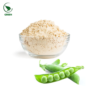 Yüksek kaliteli toplu organik hidrolize bezelye proteini izole konsantre toz - Product Image 3