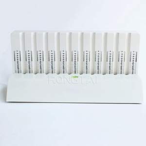 RONGTAI Laboratório <span class=keywords><strong>ESR</strong></span> Test Rack China Atacadista Analisador rápido detector manual <span class=keywords><strong>ESR</strong></span> aço suave - Product Image 4