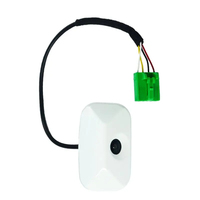 Caméra de recul pour Kia Soul, caméra d'aide au stationnement, caméra de recul 95760-2K222-A1 957602K222