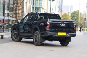 <span class=keywords><strong>Ford</strong></span> <span class=keywords><strong>Ranger</strong></span> <span class=keywords><strong>2023</strong></span> Wildtrak 4WD Coches usados Turbo Cargador Vehículos de motor Caja de cambios automática de 8 velocidades <span class=keywords><strong>Camioneta</strong></span> mediana - Product Image 4