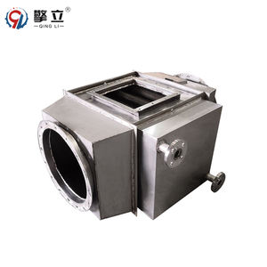 חשמלי רצפת חימום הדוד Economizer עבור קיטור ב מחליף חום מפעל - Product Image 6