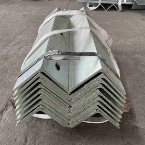 Mạ kẽm <span class=keywords><strong>l</strong></span>-hình dạng thép góc tấm 90 độ góc khung bằng loại rãnh cho uốn và cắt dịch vụ chế biến - Product Image 2