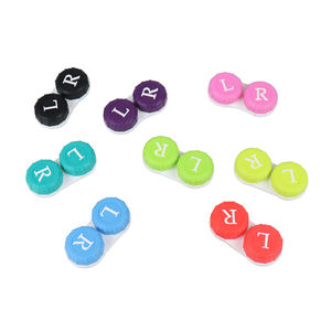 Custodia per lenti a contatto da viaggio, - Product Image 2