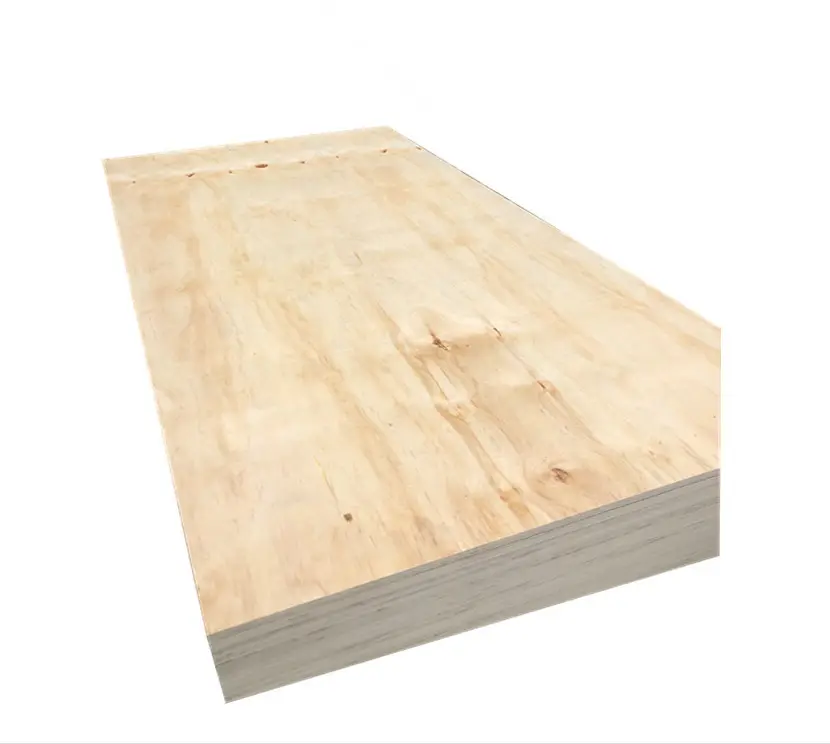 3-ply Shutters plywood 3 ply shuttering panel tiga-ply papan Shutters plywood komersial kayu lapis