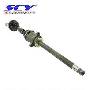 CV trục nửa trục lắp ráp cho Toyota Sienna 04-10 cho TOYOTA CV trục - Product Image 3