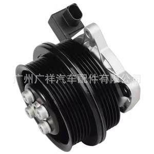 03C880727D ปั๊มน้ำ guangshy สำหรับ VW Audi Skoda Golf Jetta Tiguan 1.4 2006-2008 - Product Image 5