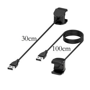 <span class=keywords><strong>Cargador</strong></span> de clip para Xiaomi <span class=keywords><strong>Mi</strong></span> <span class=keywords><strong>Band</strong></span> 7 6 5 <span class=keywords><strong>4</strong></span> <span class=keywords><strong>Cargador</strong></span> Smart Miband Pulsera Cable USB Base de carga - Product Image 2