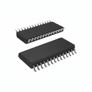 BOM IC มีสินค้าในสต็อก AT27LV512A-90RU 28 SOlC หน่วยความจำ อุปกรณ์อิเล็กทรอนิกส์ - Product Image 1