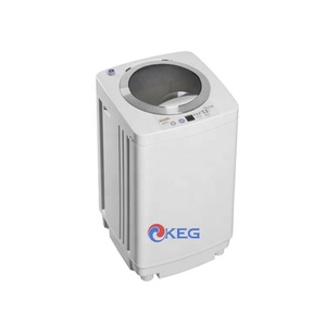 3.5kg Portable <b>Mini</b> Dryer Home Comfort Washing Machine - Product Image 1