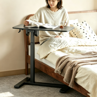 Cadre de bureau électrique modulaire réglable en hauteur, mobilier de bureau ergonomique et moderne