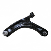 Rotule de bras de suspension 545017342R 54501-7342R – Silentbloc de bras de suspension arrière de qualité d'origine pour moteurs TOYOTA et RENAULT