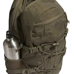 Waterproof Fabric Camping Camouflage Durable Outdoor Tactical Backpack