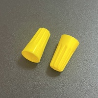 SP1 SP2 SP3 SP4 SP6 나일론 전선 커넥터 스크류 온 와이어 너트