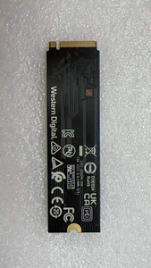SSD NVMe Bekas SN5000S 1TB SDEQNSJ-1T00-1002 M.2 PCIe 4.0 - Product Image 4